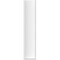 Ekena Millwork Imperial Architectural Grade PVC Outlooker with Block Ends, 5"W X 24"D X 24"H OUTP05X24X24IMP05 - alternate 3